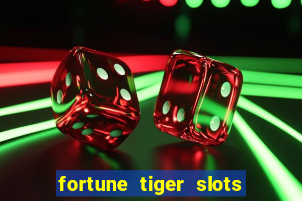 fortune tiger slots vip 3